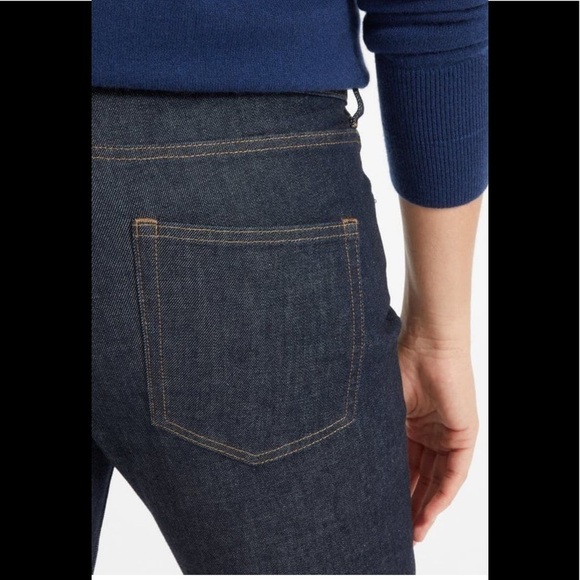 NEW Everlane The Mid Rise Ankle Skinny Jean - Picture 4 of 7